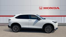 Honda E Ny1 150kW Elegance 69kWh 5dr Auto Electric Hatchback